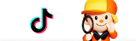 TikTokアカウント